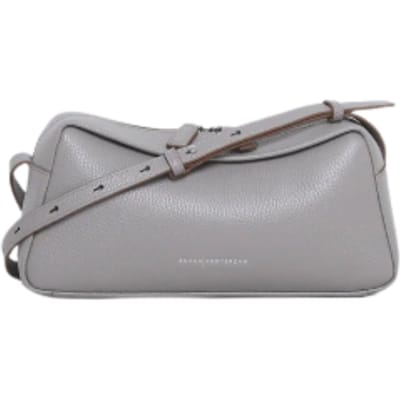 Smaak Amsterdam 26-lb-25902 Schoudertassen Grijs Joep