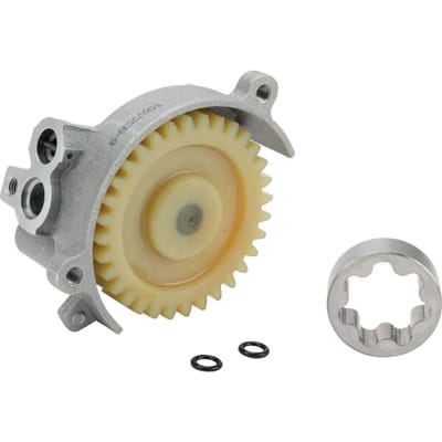 Briggs & stratton oliepomp