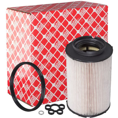 Brandstoffilter FEBI BILSTEIN 26566