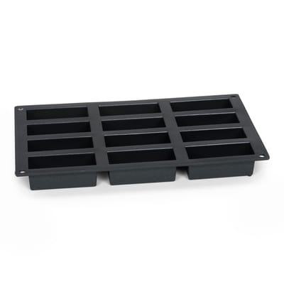 Patisse starflex mini cakevorm 12 vaks 29 x 17 cm