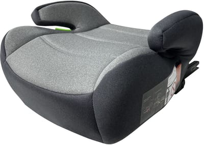 Autostoelverhoger met isofix - ISOFIX ECE R129 i-Size 125-150 cm