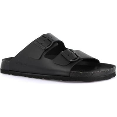 Platte sandalen Grunland GRU-ZAL-CB0734-NE