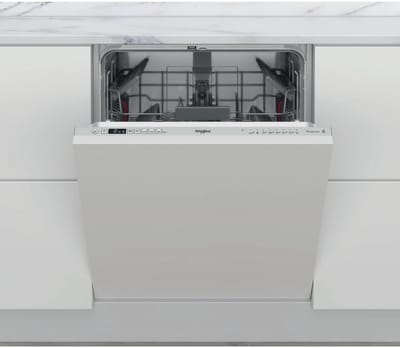 Whirlpool WI 7020 P Volledig ingebouwd 14 couverts