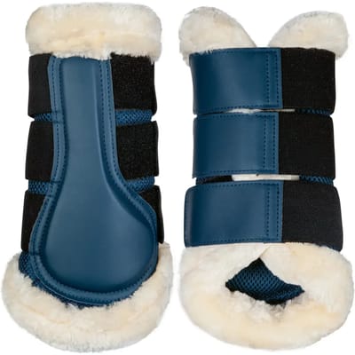 Gesloten laarzen HKM Comfort Mesh
