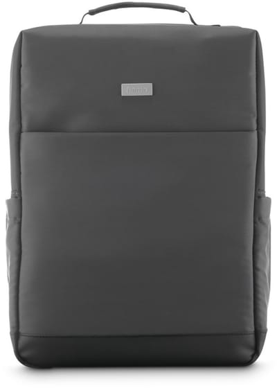 Hama Traveller laptoprugzak - 16,2inch - Veel extra ruimte - Antraciet