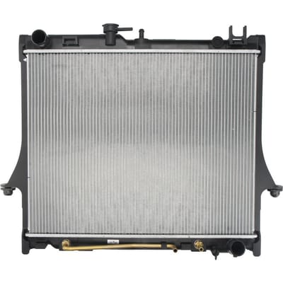 Radiator, motorkoeling KOYORAD PL712130