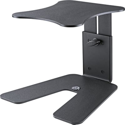 König & Meyer 26774 Table Monitor Stand - Monitor tafelstatief