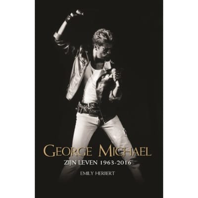 George Michael - Emily Herbert