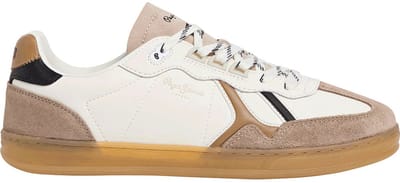 Pepe Jeans Ball Mood Schoenen Wit EU 43 Man
