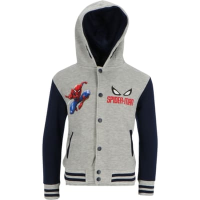 Spiderman Vest