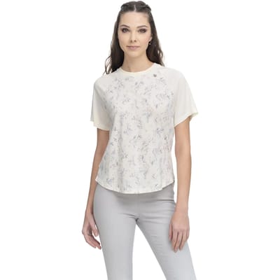 T-shirt dames Ragwear Meena