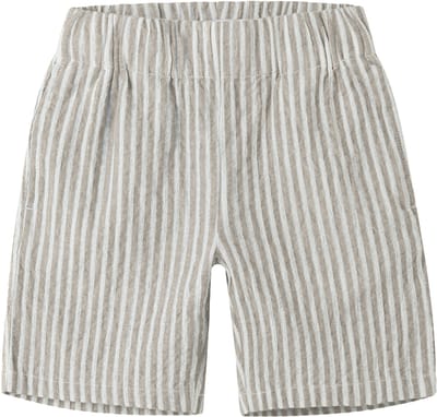 NAME IT - NKMFEDENIS SHORTS - Jongens - Bermuda shorts