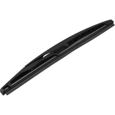 Achterruit Ruitenwisserarm & Blad Set voor GMC Acadia Outlook 15276248 15276259 black