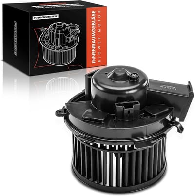 Kachelmotor Ventilator Blower Voor Citroën Xsara Picasso en Peugeot 206 307