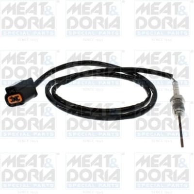 Uitlaatgastemperatuursensor MEAT & DORIA 12693