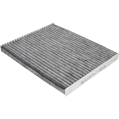 Cabinefilter MANN-FILTER CUK 24 004