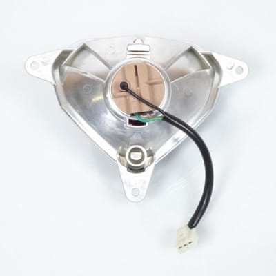 Feu arrière Replay pour Auto YG932-5 / transparent fumé Neuf
