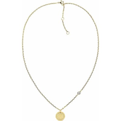 Ketting Dames Tommy Hilfiger 22 cm