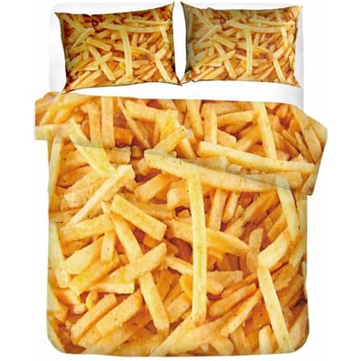 Dekbedovertrek 1 Persoons Beddengoed Voor Single Kinderen Dekbedovertreksets Kind,twin Full Queen King Tiener Meisje Jongen Beddengoedsets Zacht AU Queen(210x210cm)