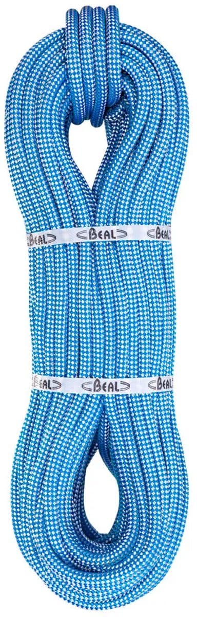 Beal Industrie 11 Mm Touw Blauw 100 m