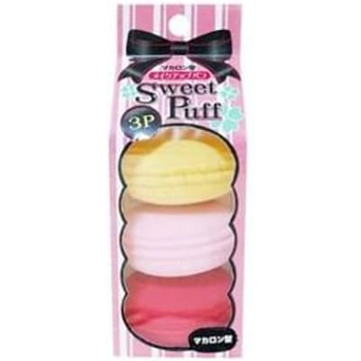 LYON PLANNING - Sweet Puff 3 pcs