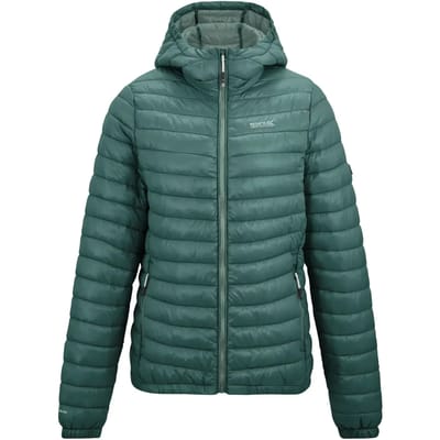 Regatta Gevulde Jas Hiking Dames Lightweight