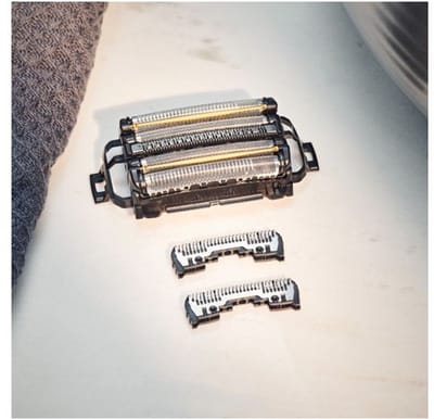 Panasonic WES 9179 Y1361, Scheerfolie, Roestvrijstaal, Panasonic