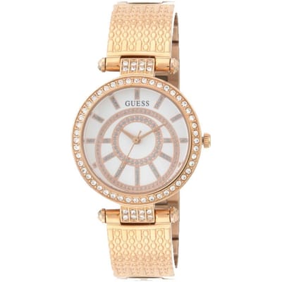 Guess Muse Dameshorloge W1008L3