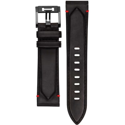 Hamilton Straps H690.767.101 Khaki band