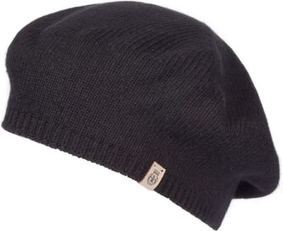 ROECKL Dop Essentials Baske Black Zwart
