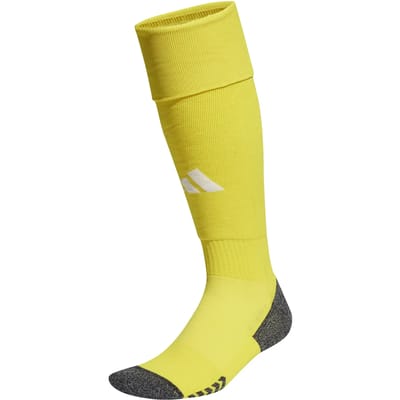 adidas Performance adi 24 AEROREADY Voetbalkousen - Unisex - Geel- 49-51