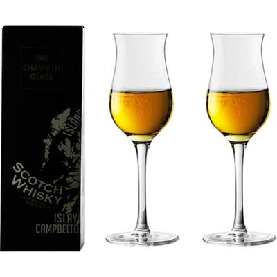 Schotland Hignland Exclusief Whiskeyglas Tulp Kristal Gesneden Ontwerpen Whiskyglas Wijn Proefglas Copita Nosing Brandy Snifter 150ml