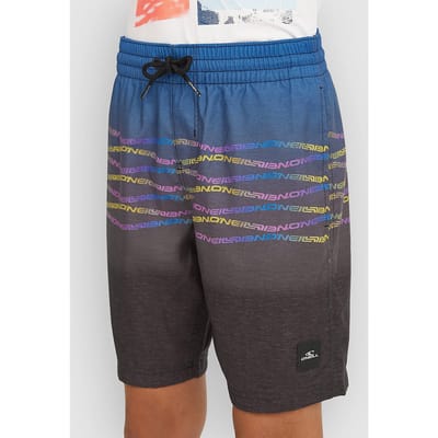 O´neill First Zwembroek Blauw 9-10 Years Jongen