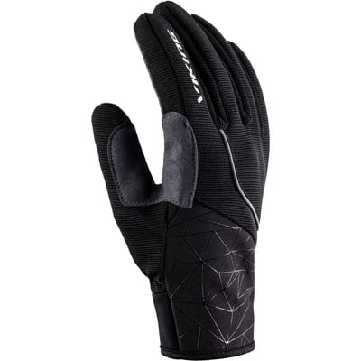 Multifunctionele skihandschoenen Viking Kirken