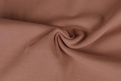 Boordstof - Oud roze - 10 meter