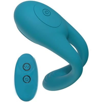 Xocoon Love Connection – Multiway Vibrerende Ring