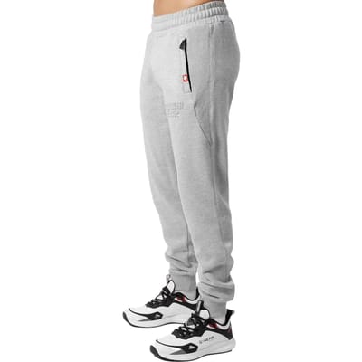 Gorilla Wear Dalton Essential Joggingbroek - Grijs - S