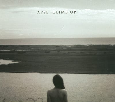 Apse - Climb Up (CD)
