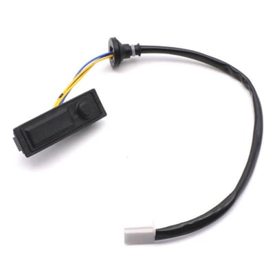 Dailygoody - Trunk Tailgate Handle Switch Voor Nissan Murano
