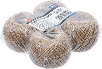 BGS Paktouw-set - 1 mm x 45 m - 4 delig