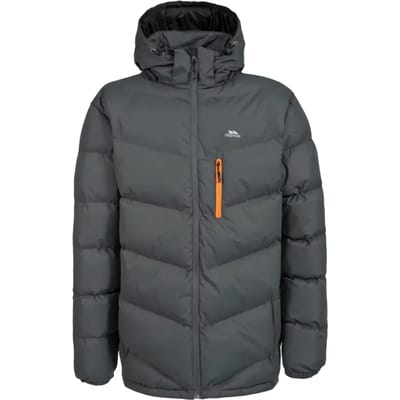 Hooded jacket Trespass Blustery