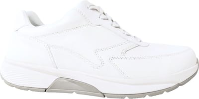 Gabor Rollingsoft Veterschoenen Laag - wit - Maat 3.5