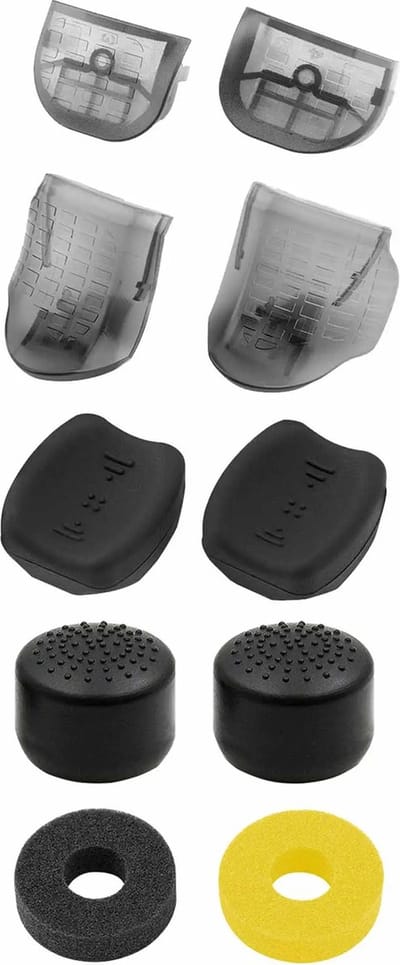 Subsonic ESport Accessory Kit - Miscellaneous Game button set - Sony PlayStation 5