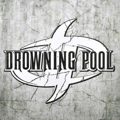 Drowning Pool - Drowning Pool