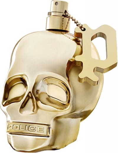 Police To Be Born To Shine For Man Eau De Toilette Spray 40 Ml