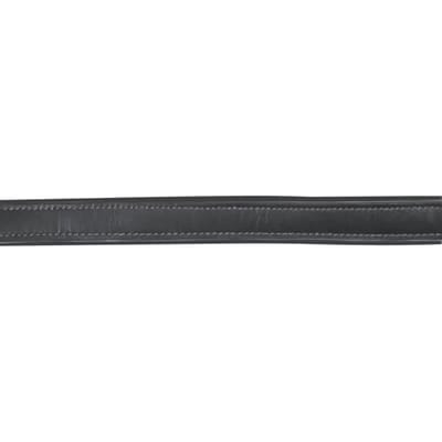 Lederen halster pony Kerbl eco