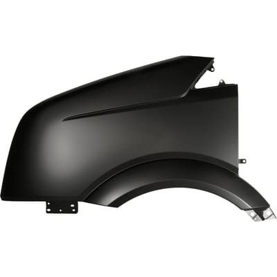 Spatbord, vóór BLIC 6504-04-9564311Q, links