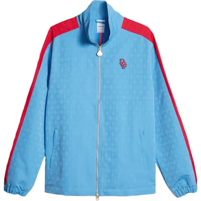 Puma Trainingsjas Blauw K27