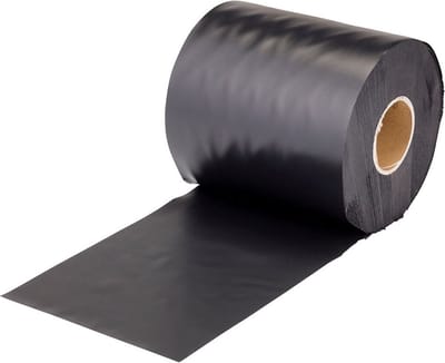 Pvc Foliestrook 0,5Mm 30Cm 50M