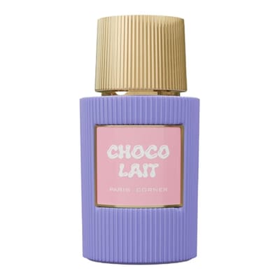 Paris Corner Choco Lait - Eau de Parfum - 100 ml